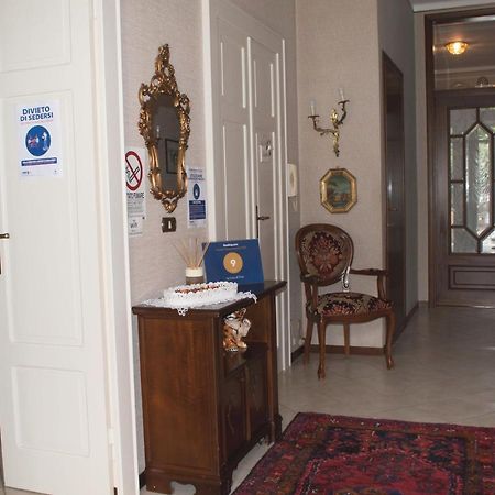 Hotel La Casa Di Tino Fontanellato Exterior foto